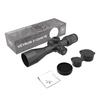 Vector Optics - Zielfernrohr Veyron 3-12x44IR Compact Scope - SFP - MPR-V10 - Schwarz - SCOM-40