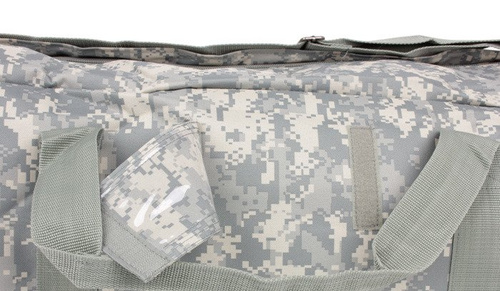 101 Inc. - Pilot-Tasche - ACU