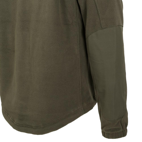 Helikon - Cumulus Fleece-Sweatshirt - Shadow Grey - BL-CMB-HF-35
