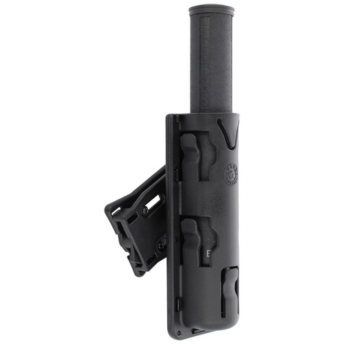 Bonowi - H3 VEGA Holsterschiene für EKA-51 21'' - Schwarz - 0411801-H3-21