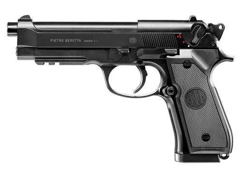 Umarex - Beretta 92 FS A1 Elektrische Pistole Replica - AEP - 2.5872