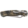 Spyderco - Para Military™ 2 G-10 Digital Camo Messer - C81GPCMO2
