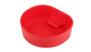 Wildo - Fold-A-Cup&reg; Groß - 600 ml - Rot - 10028