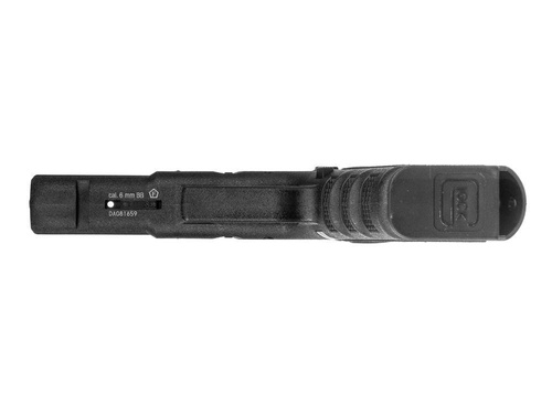 Umarex - Glock 17 Gen3 Replik Pistole - CO2 GBB - 2.6428