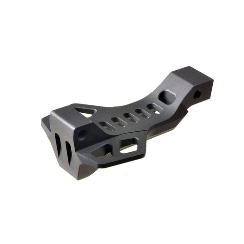 Strike Industries - Cobra Billet Aluminum Trigger Guard - Schwarz - SI-BTG-COBRA-BK