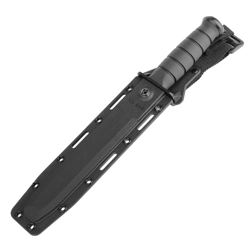 Ka-Bar 1266 - Modifiziertes Tanto-Messer - GFN Scheide