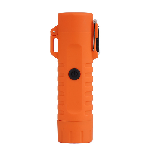 SOL - Fire Lite Fuel Free Feuerzeug - Orange - 0140-1243