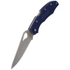 Spyderco - Byrd Cara Cara™ 2 FRN Blau Messer - BY03PBL2