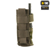 M-Tac - Tactical Tourniquet Pouch - Ranger Green - 10021023