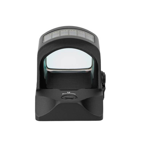 Holosun - HE507C-GR X2 Elite Micro Green Dot Kollimator mit Picatinny Schienenmontage