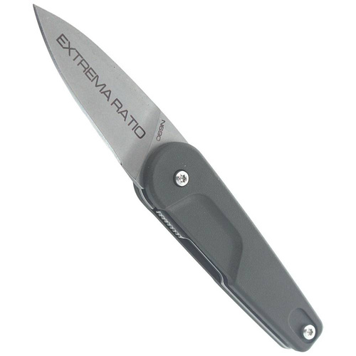 Extrema Ratio - Klappmesser BDØ R - N690 - Ranger Green - 04.1000.0459/GRN