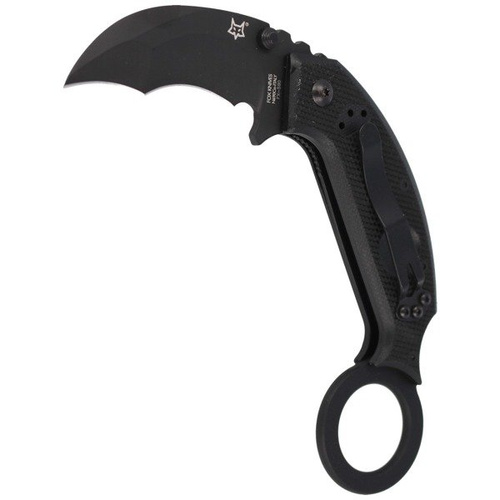 FOX - Chiroptera Karambit von Derespina - FX-590