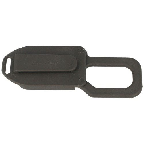 MAC Coltellerie - Sicherheitsmesser Rescue - 1.4310 - Grün - TS05 GREEN