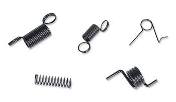 Arma Tech - Gearbox Springs Set - Ver.3 - APS103