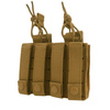 Condor - Kangaroo Mag Pouch Gen II - Doppel - Coyote Brown - 191232-498
