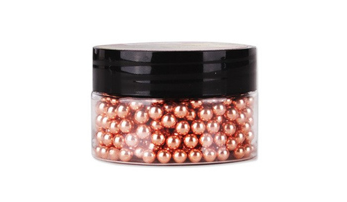 Golden Devils - Steel BB Pellets - 500 Stück - 4,5 mm