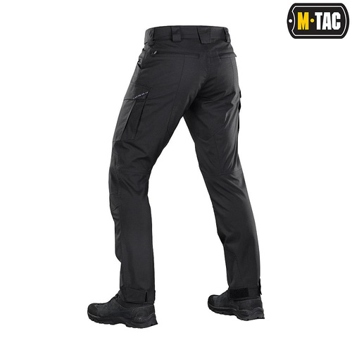 M-Tac - Patriot Gen II Flex taktische Hose - Schwarz - 20056802