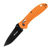 Ganzo - EDC-Klappmesser - 440C - Orange - G7393P-OR