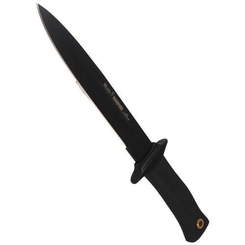 Muela - Messer Tactical Gummigriff 190mm - SCORPION-19N
