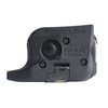 Streamlight - Taktische Waffentaschenlampe mit Laser TLR-6 HL - Glock 42/43 - Schwarz - L-69340