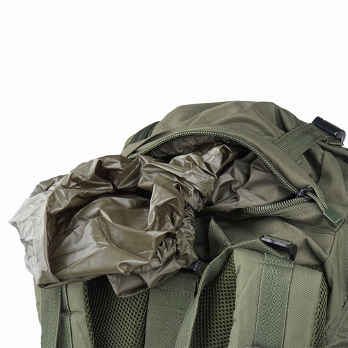 Mil-Tec - Commando Rucksack - 55 L - Grün - 14027001