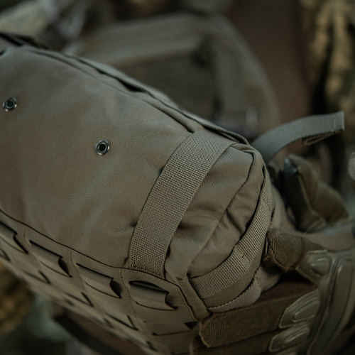 M-Tac - Suharka Gen.3 XL Taktische Tasche - Cordura - Ranger Green - 10240023
