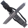 Extrema Ratio - Giant Mamba Taktisches Messer - Tanto - Wolf Grey - 04.1000.0218/WG