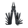 Leatherman - Multitool - Super Tool® 300 - Schwarz - 831151