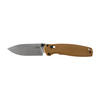 Kershaw - Broadside Klappmesser - D2 - Tan - 2052