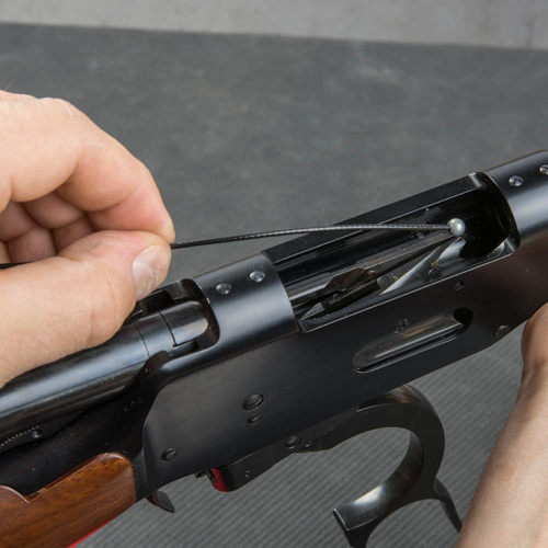 Real Avid - Rohrreinigungsschnur Bore Boss - .30 / .308 / 7.62 mm - AVBB308