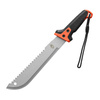 Gerber - Compact Clearpath Machete - Schwarz / Orange - 31- 003155