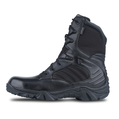 Bates - Stiefel Taktische Enforcer GX-8 - GORE-TEX® - Schwarz - 2267