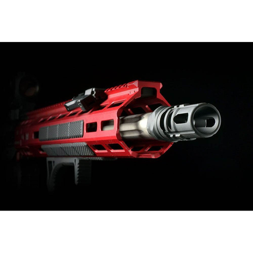 Strike Industries - JCOMP Gen2 Kompensator für .223 / 5,56 mm - SI-JCOMP2-223/5,56