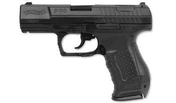Umarex - Walther P99 Pistole Replik - Federdruck - 2,5543