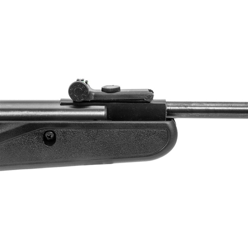 Diana - Luftgewehr 260 - 4,5 mm - Schwarz - 26000000