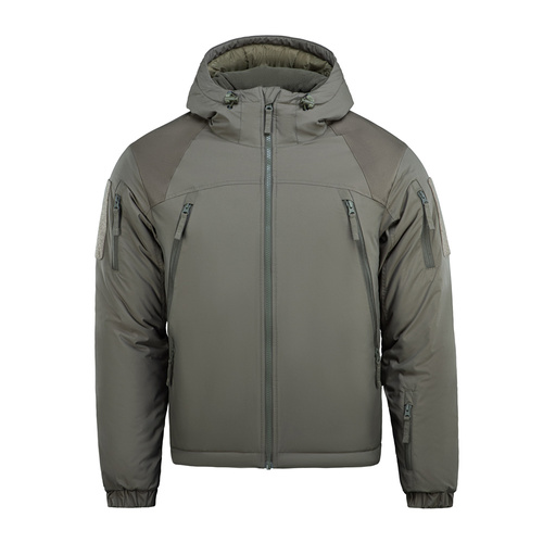 M-Tac - Alpha Gen.III Pro G-Loft Winterjacke - Dark Olive - 20431148