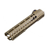 Strike Industries - Strike-Schiene Handguard für AR-15 - 10" - Flat Dark Earth - SI-StrikeRail-10-FDE