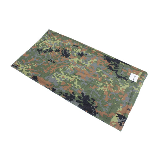 Mil-Tec - Kopftuch / Bandana - Polyester - Flecktarn - 12216021