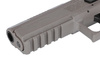 ASG - CZ P-09 Pistole Replik - flache dunkle Erde - GBB - 18137