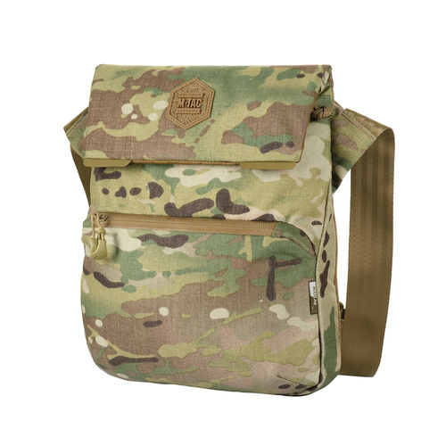 M-Tac - Konvert Elite Tasche - Cordura - Multicam - 10192008