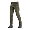 M-Tac - Taktische Hose Conquistador Gen. I Flex - Ripstop - Dark Olive - 20059048