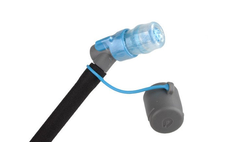 HydraPak - Hydrafusionsschlauch - Holzkohle - A155