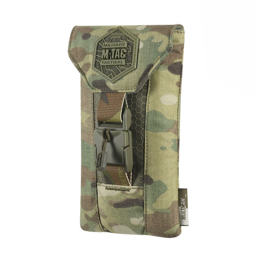 M-Tac - Handytasche Elite Large Hex Full - Multicam/Ranger Green - 10160238