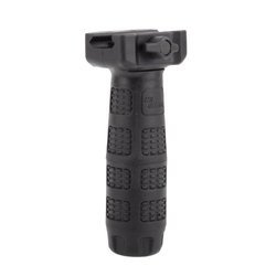 IMI Defense - IVG Interchangeable Vertical Grip - Schwarz - IMI-ZG106 BLK