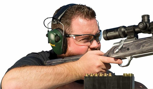 Caldwell - E-Max® Low Profile Elektronischer Gehörschutz - 487557