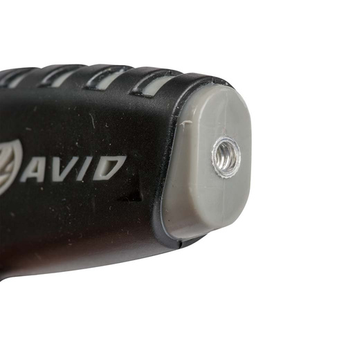 Real Avid - Gun Boss® Pro - Handfeuerwaffen-Reinigungsset - AVGBPRO-P