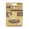 MFT - E-VolV Enhanced Trigger Guard für AR-15 / M4 - Schwarz - E2ARETG-BL