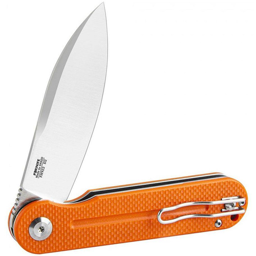 Ganzo - Klappmesser Firebird FH922-OR - D2 - Orange - FH922-OR