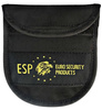 ESP - Taktischer Spiegel für Teleskopschlagstock, mit Etui - 71 mm - M-2 HOLDER