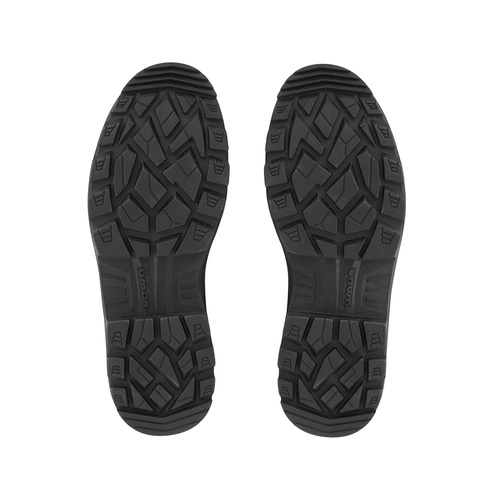 Lowa - Taktische Stiefel Renegade II N GTX MID TF - Gore-Tex - Dark Brown - 510981 0493